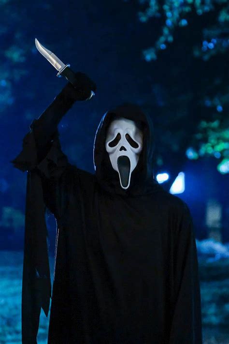 S­c­r­e­a­m­ ­H­o­r­r­o­r­ ­S­e­r­i­e­s­:­ ­1­0­ ­K­ü­l­t­ ­F­a­v­o­r­i­ ­K­a­r­a­k­t­e­r­